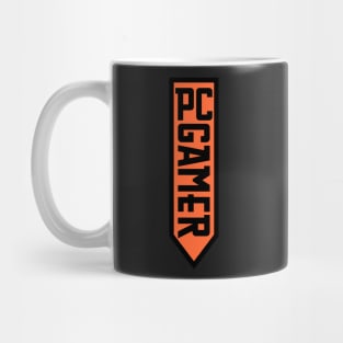 pc gamer Mug